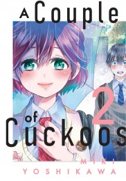 V.2 - A Couple of Cuckoos