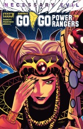 C.28 - Saban's Go Go Power Rangers