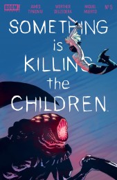 C.5 - Something is Killing the Children
