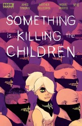C.6 - Something is Killing the Children