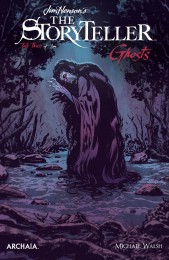 C.3 - Jim Henson's The Storyteller: Ghosts