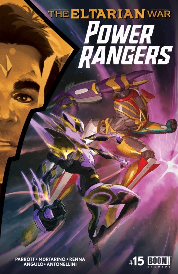 Power Rangers - Power Rangers
