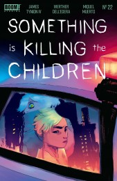 C.22 - Something is Killing the Children