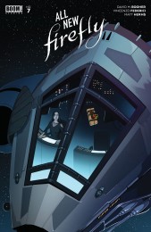C.7 - All-New Firefly