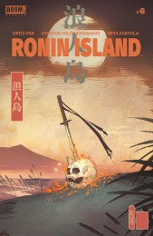 C.6 - Ronin Island