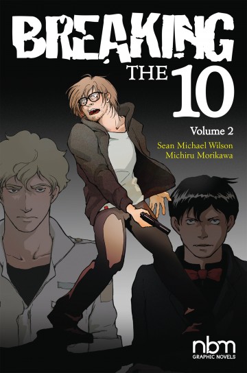Breaking the Ten - Breaking the Ten, Vol. 2