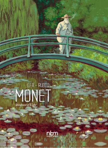 Monet - Monet