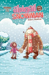 V.1 - Abigail & The Snowman