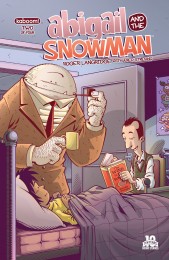 V.2 - Abigail & The Snowman