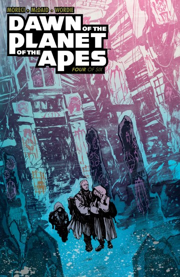 Dawn Of The Planet Of The Apes V 4 4 To Read Online