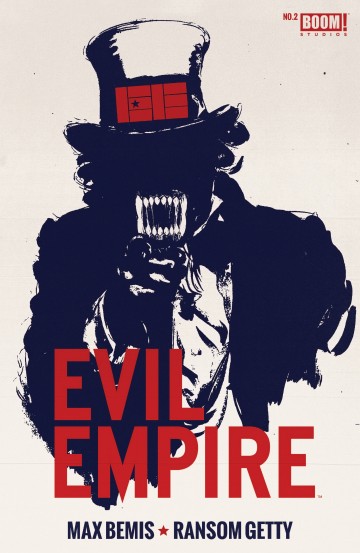 Evil Empire - Evil Empire #2