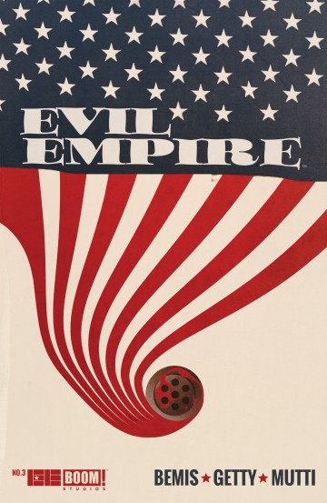Evil Empire - Evil Empire #3