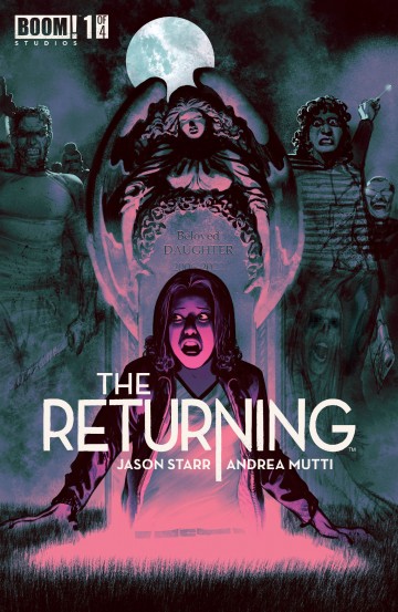 The Returning - The Returning #1