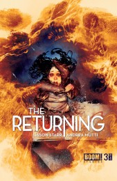 V.3 - The Returning