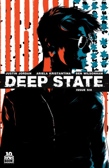 Deep State - Deep State #6