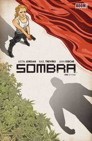 Sombra - Sombra #1