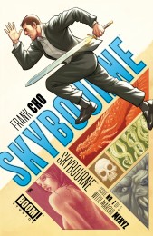 V.1 - Skybourne