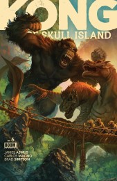 C.6 - Kong of Skull Island