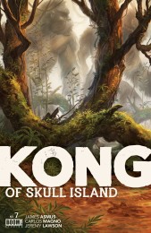 C.7 - Kong of Skull Island