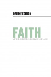 Faith (Limited Series)
