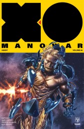 V.6 - X-O Manowar