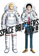 Space Brothers V 3 3 To Read Online