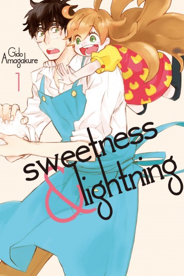 Sweetness and Lightning - Sweetness and Lightning 1