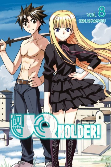 Uq Holder V 8 To Read Online Uq Holder V 8 To Read Online