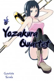 V.5 - Yozakura Quartet