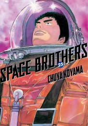 V.25 - Space Brothers