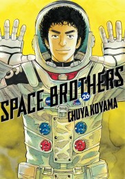 V.26 - Space Brothers