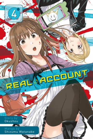 Real Account V 4 To Read Online
