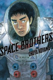 V.28 - Space Brothers