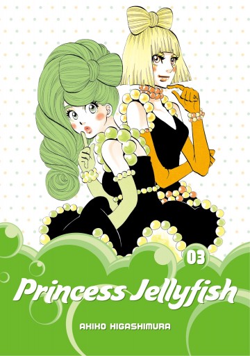 Princess Jellyfish V 3 3 To Read Online