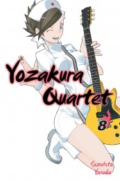 V.8 - Yozakura Quartet