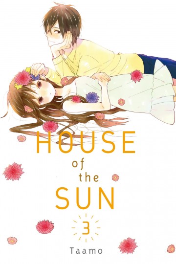House of the Sun - House of the Sun 3