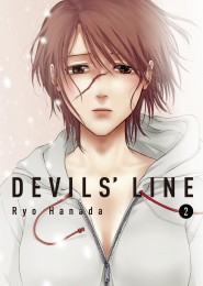 V.2 - Devils' Line