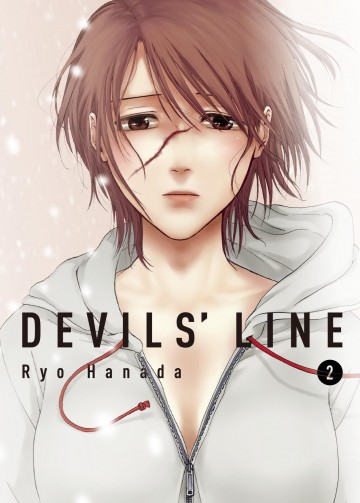 Devils' Line - Devils' Line 2