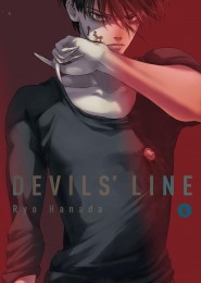 V.4 - Devils' Line