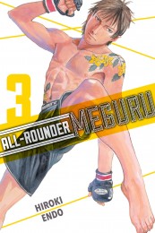 V.3 - All-Rounder Meguru
