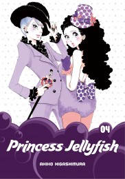 V.4 - Princess Jellyfish