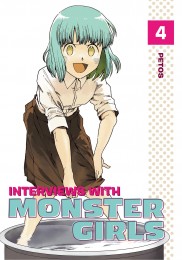 V.4 - Interviews with Monster Girls
