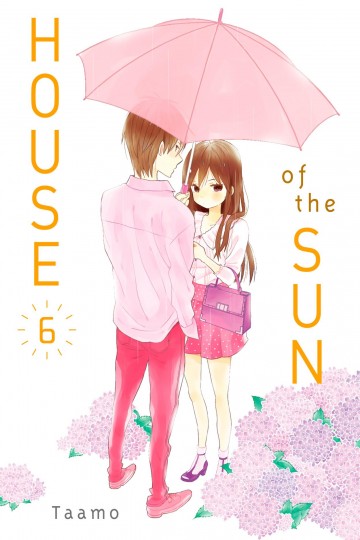 House of the Sun - House of the Sun 6