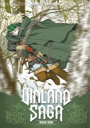 V.9 - Vinland Saga
