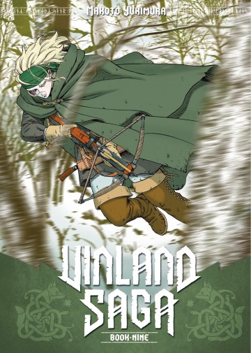 Vinland Saga - Vinland Saga 9