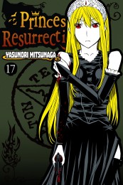 V.17 - Princess Resurrection