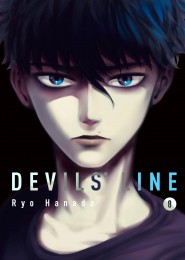 V.8 - Devils' Line