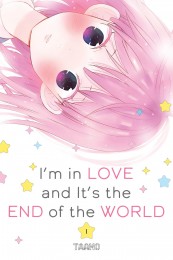 V.1 - I'm in Love and It's the End of the World