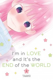 V.2 - I'm in Love and It's the End of the World