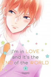 V.3 - I'm in Love and It's the End of the World